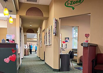 Bakersfield Orthodontists Kyle G. Baker, DMD - BAKER ORTHODONTICS