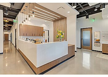 Denver Eye Doctors Kyle Gilbert, OD - ELEVATED EYECARE