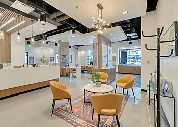 Denver Eye Doctors Kyle Gilbert, OD - ELEVATED EYECARE