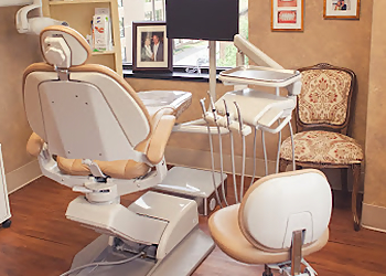 Lexington Cosmetic Dentists Kyle Golibersuch, DMD - BEAUMONT FAMILY DENTISTRY