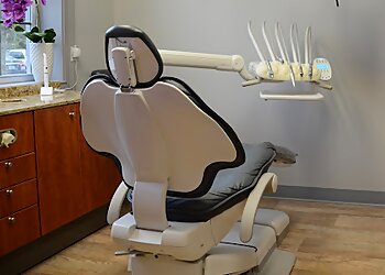 Jacksonville Cosmetic Dentists Kyle H. Wiblishouser, DDS - LAKESIDE DENTAL CENTER