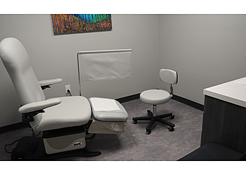 Clearwater Podiatrists Kyle Haverstrom, DPM - MODERN FOOT & ANKLE