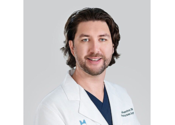 Kyle Haverstrom, DPM - MODERN FOOT & ANKLE Clearwater Podiatrists image 1