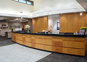 Des Moines Eye Doctors Kyle J. Alliman, MD - WOLFE EYE CLINIC