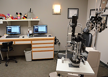 Des Moines Eye Doctors Kyle J. Alliman, MD - WOLFE EYE CLINIC