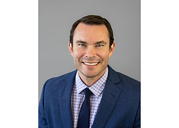 Kyle J. Alliman, MD - WOLFE EYE CLINIC Des Moines Eye Doctors image 1