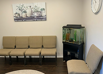 New Braunfels Marriage Counselors Kyle Jankowski, LMFT - KYLE FAMILY THERAPY