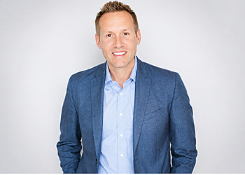 Kyle Killebrew - KYLE KILLEBREW TEAM Kyle Killebrew - Springfield, IL Real Estate Agents - Portrait