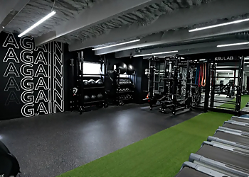 Miami Physical Therapists Kyle Krupa, DPT, CSCS - KRU PT + PERFORMANCE LAB