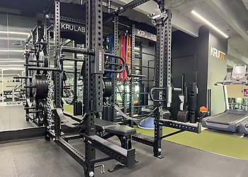 Miami Physical Therapists Kyle Krupa, DPT, CSCS - KRU PT + PERFORMANCE LAB