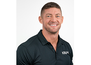 Kyle Krupa, DPT, CSCS - KRU PT + PERFORMANCE LAB Miami Physical Therapists image 1