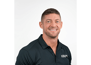 Kyle Krupa, DPT, CSCS - KRU PT + PERFORMANCE LAB Miami Physical Therapists