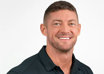 Kyle Krupa, DPT, CSCS - KRU PT + PERFORMANCE, LLC - Miami, FL Physical Therapists - Doctor Portrait Image