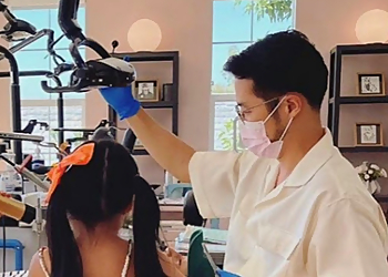 Costa Mesa Orthodontists Kyle Lee, DDS - GLINT ORTHODONTICS