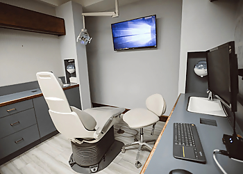 Orange Dentists Kyle Nishimura, DMD - ORANGE GROVE FAMILY DENTISTRY