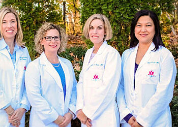 Memphis Gynecologists Kyle P. Martin, MD, FACOG - MARTIN, LEE & PAGE OBGYN