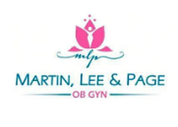 Memphis Gynecologists Kyle P. Martin, MD, FACOG - MARTIN, LEE & PAGE OBGYN