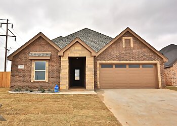 Abilene Home Builders Kyle Paul Construction