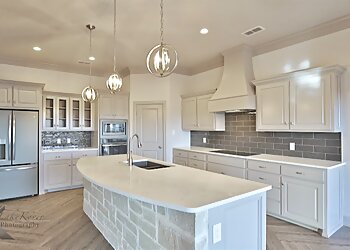 Abilene Home Builders Kyle Paul Construction