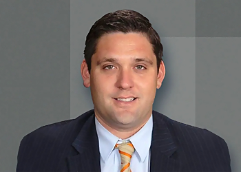 Kyle R. Puro, Esq. - THE LAW OFFICES OF KYLE R. PURO Long Beach Divorce Lawyers image 1