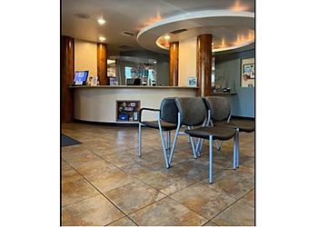Kyle Rabe DDS- Dr. JAW Orthodontists - Tucson, AZ Orthodontists