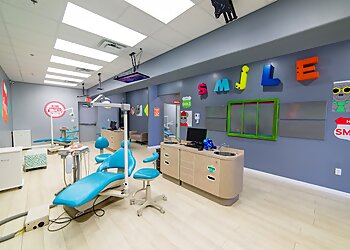 Waco Kids Dentists Kyle Raymond, DDS - ROUTE 32 PEDIATRIC DENTISTRY & ORTHODONTICS