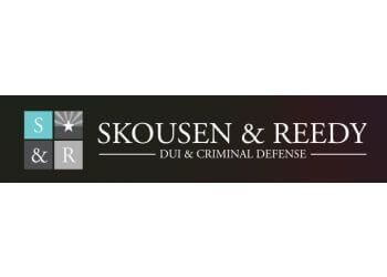 Mesa DUI Lawyers Kyle Reedy - SKOUSEN & REEDY, PLC
