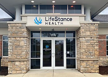 Columbus Psychiatrists Kyle Resnick, MD - LIFESTANCE THERAPISTS & PSYCHIATRISTS HILLIARD