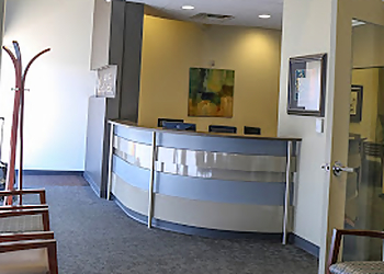 Aurora Cosmetic Dentists Kyle Ricks, DDS - AURORA FAMILY DENTISTRY