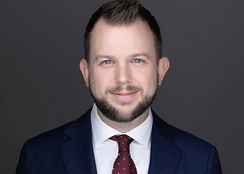Kyle Robbins, Esq. - Robbins Estate Law Austin Estate Planning Lawyers