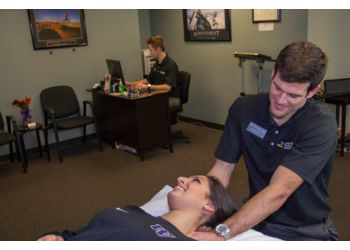 Physical Therapy & Healthcare Specialists in Seattle