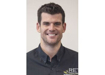 Kyle Shilling, DPT - RET Physical Therapy & Healthcare Specialists Kyle Shilling, DPT - RET Physical Therapy & Healthcare Specialists