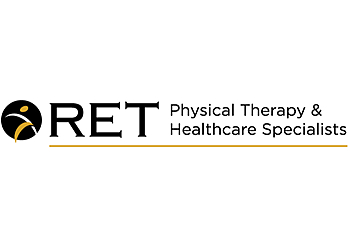 Seattle Physical Therapists Kyle Shilling, PT, DPT - RET PHYSICAL THERAPY & HEALTHCARE SPECIALISTS