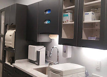 Columbia Dentists Kyle Shull, DDS - BEAR CREEK FAMILY DENTAL