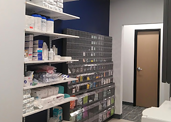 Columbia Dentists Kyle Shull, DDS - BEAR CREEK FAMILY DENTAL