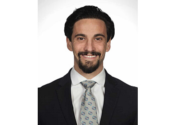 Kyle Silva, DO - CONNECTICUT ORTHOPAEDICS Bridgeport Pain Management Doctors