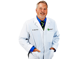 Kyle Smart, DO - CUCAMONGA VALLEY MEDICAL GROUP  Fontana Primary Care Physicians image 1