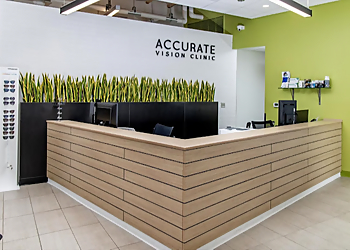 Anchorage Pediatric Optometrists Kyle Smith, OD - ACCURATE VISION CLINIC