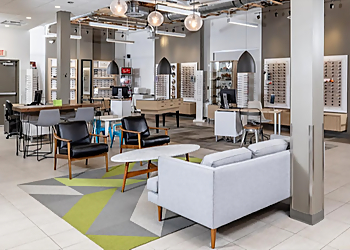 Anchorage Pediatric Optometrists Kyle Smith, OD - ACCURATE VISION CLINIC