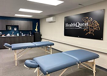 Warren Physical Therapists Kyle Suminski PT, DPT - HEALTHQUEST PHYSICAL THERAPY