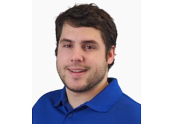 Kyle Suminski PT, DPT - HEALTHQUEST PHYSICAL THERAPY Warren Physical Therapists image 1