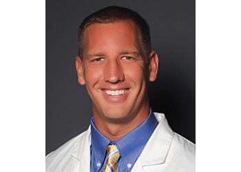 Kyle Switzer, DO - PHYSICIANS' CLINIC OF IOWA Cedar Rapids Orthopedics