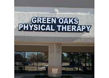 Kyle Thrush, DPT - GREEN OAKS PHYSICAL THERAPY CARROLLTON Carrollton Physical Therapists image 1