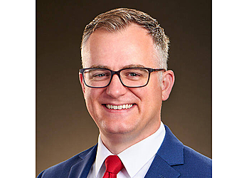 Kyle Yorgason, DPM Boise City Podiatrists image 1