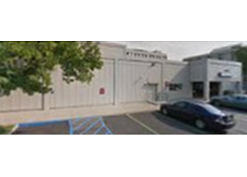 Kyle Yorgason, DPM - Boise City, ID Podiatrists - Hospital Exterior Image
