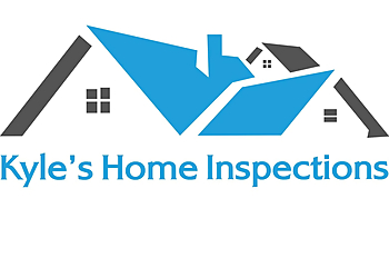 Kyle's Home Inspections - Moreno Valley, CA Home Inspections - Company Logo