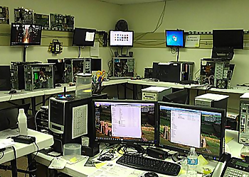 Thousand Oaks Computer Repair Kyle's Mac Repair & Computer Services