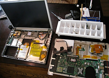 Thousand Oaks Computer Repair Kyle's Mac Repair & Computer Services