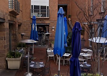 Washington Sushi Kyojin Sushi