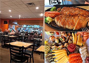 Cincinnati Japanese Restaurants Kyoto Japanese Cuisine